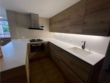 SE ARRIENDA APTO 90 mts BELEN ALIADAS