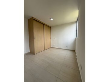 Vendo hermoso apartamento en La Estrella, unidad completa