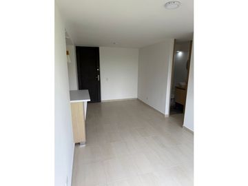 Vendo hermoso apartamento en La Estrella, unidad completa