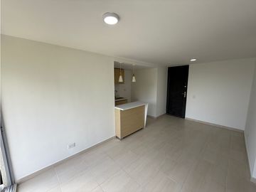 Vendo hermoso apartamento en La Estrella, unidad completa