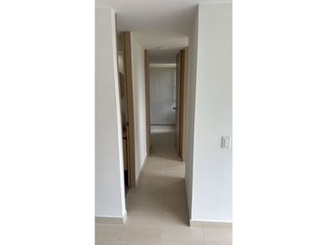 Vendo hermoso apartamento en La Estrella, unidad completa