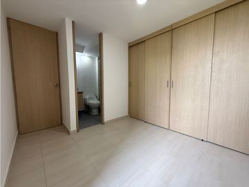Vendo hermoso apartamento en La Estrella, unidad completa
