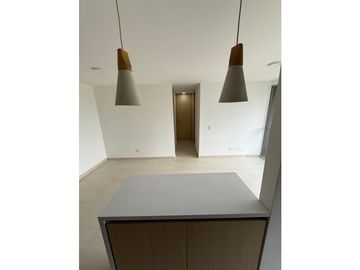 Vendo hermoso apartamento en La Estrella, unidad completa