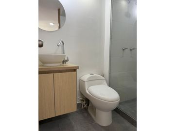 Vendo hermoso apartamento en La Estrella, unidad completa