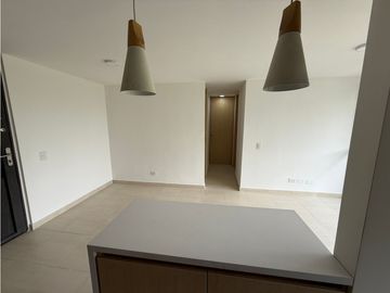 Vendo hermoso apartamento en La Estrella, unidad completa