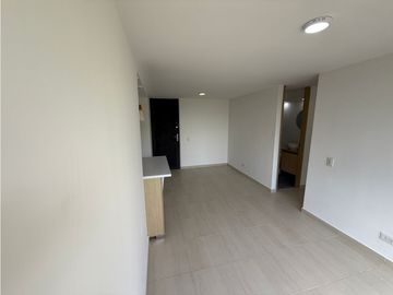 Vendo hermoso apartamento en La Estrella, unidad completa