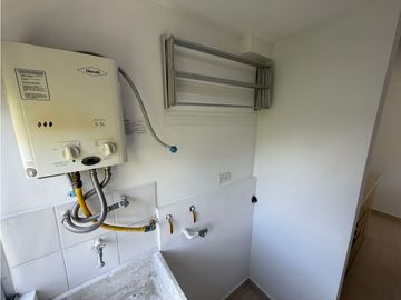 Vendo hermoso apartamento en La Estrella, unidad completa