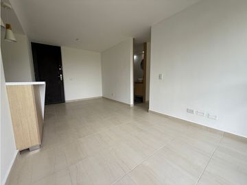 Vendo hermoso apartamento en La Estrella, unidad completa