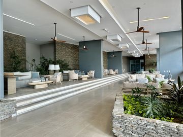 Venta Apartamento 1 Habitación con permiso turístico Santa Marta