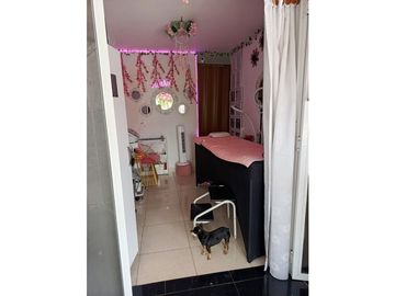 VENDO CASA ESQUINERA 3 PISOS EN PARQUE INDUSTRIAL MIRADOR DE LLANO