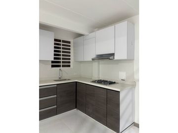 SE VENDE CASA UNIFAMILIAR PARA ESTRENAR BARRIO SANTA HELENA.