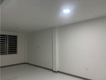 SE VENDE CASA UNIFAMILIAR PARA ESTRENAR BARRIO SANTA HELENA.