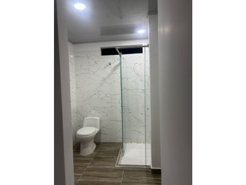 SE VENDE CASA UNIFAMILIAR PARA ESTRENAR BARRIO SANTA HELENA.