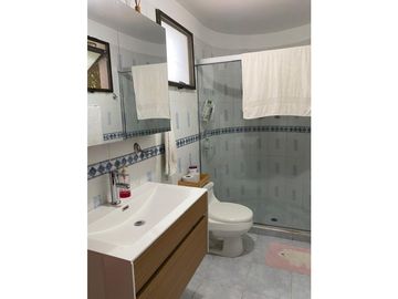 RENTA CASA ESTILO TRADICIONAL EN CONDOMINIO SECTOR COMBIA PEREIRA