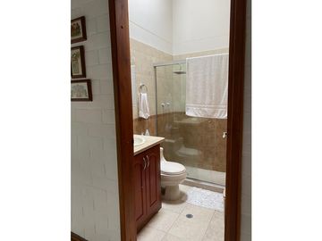 RENTA CASA ESTILO TRADICIONAL EN CONDOMINIO SECTOR COMBIA PEREIRA