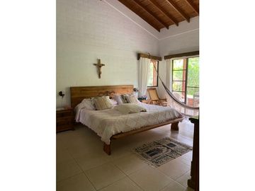 RENTA CASA ESTILO TRADICIONAL EN CONDOMINIO SECTOR COMBIA PEREIRA