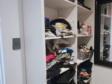 Se vende cómoda casa de un piso con hermosa vista a La Campana UF 7.320.Ang.