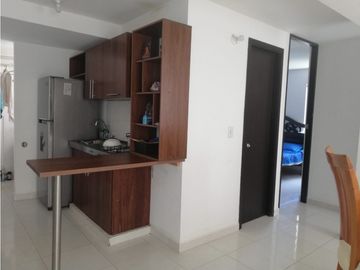 LUXA VENDE APARTAMENTO PISO 6 EN PUERTO MADERO