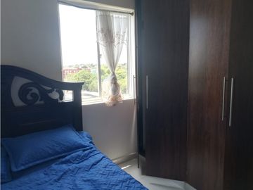 LUXA VENDE APARTAMENTO PISO 6 EN PUERTO MADERO