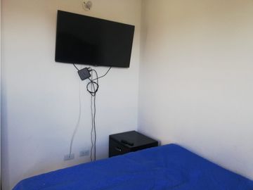 LUXA VENDE APARTAMENTO PISO 6 EN PUERTO MADERO