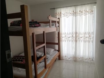 LUXA VENDE APARTAMENTO PISO 6 EN PUERTO MADERO