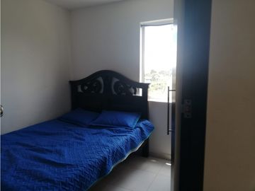 LUXA VENDE APARTAMENTO PISO 6 EN PUERTO MADERO