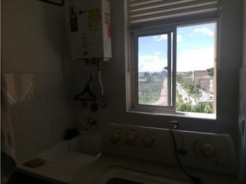 LUXA VENDE APARTAMENTO PISO 6 EN PUERTO MADERO