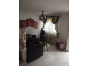 Casa Unifamiliar en venta en Cabañas Bello