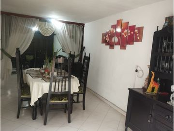 Casa Unifamiliar en venta en Cabañas Bello