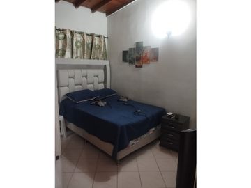 Casa Unifamiliar en venta en Cabañas Bello