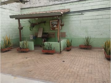 Casa Unifamiliar en venta en Cabañas Bello
