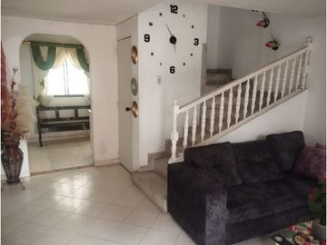Casa Unifamiliar en venta en Cabañas Bello