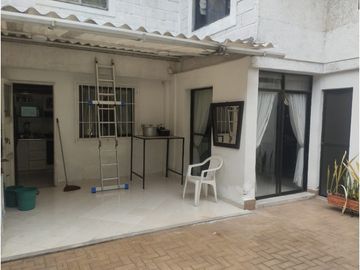Casa Unifamiliar en venta en Cabañas Bello