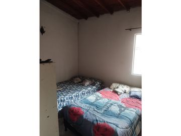 Casa Unifamiliar en venta en Cabañas Bello