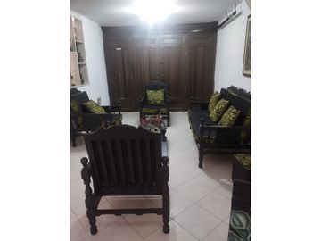 Casa Unifamiliar en venta en Cabañas Bello