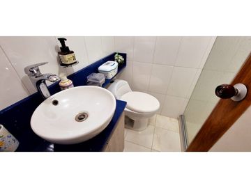 Venta de apartamento en el Poblado- Sector Santa Maria de los Angeles