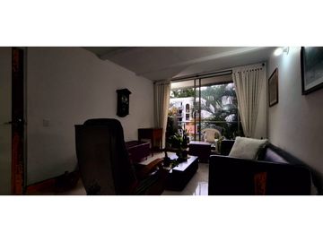 Venta de apartamento en el Poblado- Sector Santa Maria de los Angeles