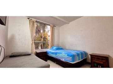 Venta de apartamento en el Poblado- Sector Santa Maria de los Angeles