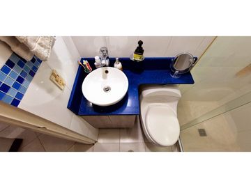 Venta de apartamento en el Poblado- Sector Santa Maria de los Angeles