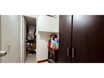 Venta de apartamento en el Poblado- Sector Santa Maria de los Angeles