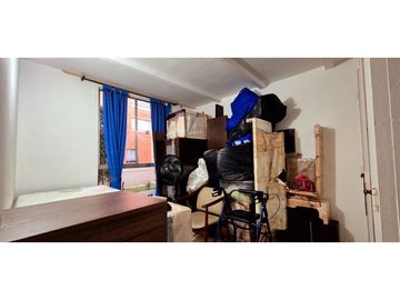 Venta de apartamento en el Poblado- Sector Santa Maria de los Angeles