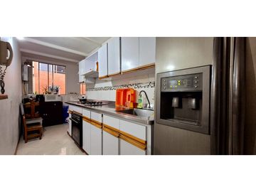 Venta de apartamento en el Poblado- Sector Santa Maria de los Angeles