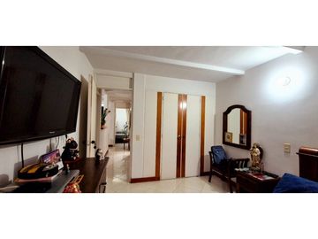 Venta de apartamento en el Poblado- Sector Santa Maria de los Angeles
