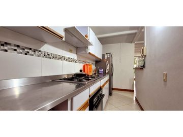 Venta de apartamento en el Poblado- Sector Santa Maria de los Angeles