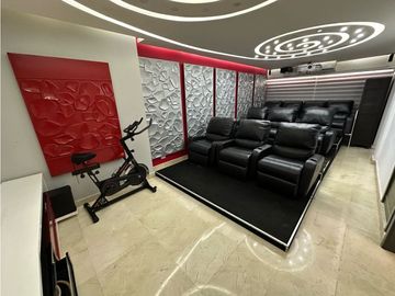 CASA DE CONJUNTO EN SECTOR LA CASTELLANA EN VENTA