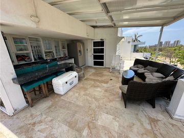 CASA DE CONJUNTO EN SECTOR LA CASTELLANA EN VENTA