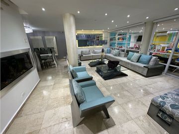 CASA DE CONJUNTO EN SECTOR LA CASTELLANA EN VENTA