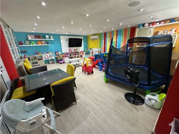 CASA DE CONJUNTO EN SECTOR LA CASTELLANA EN VENTA