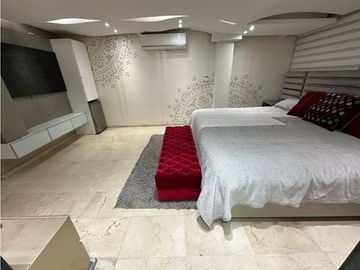 CASA DE CONJUNTO EN SECTOR LA CASTELLANA EN VENTA