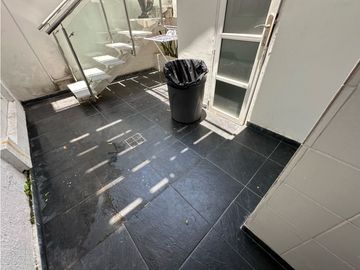 CASA DE CONJUNTO EN SECTOR LA CASTELLANA EN VENTA